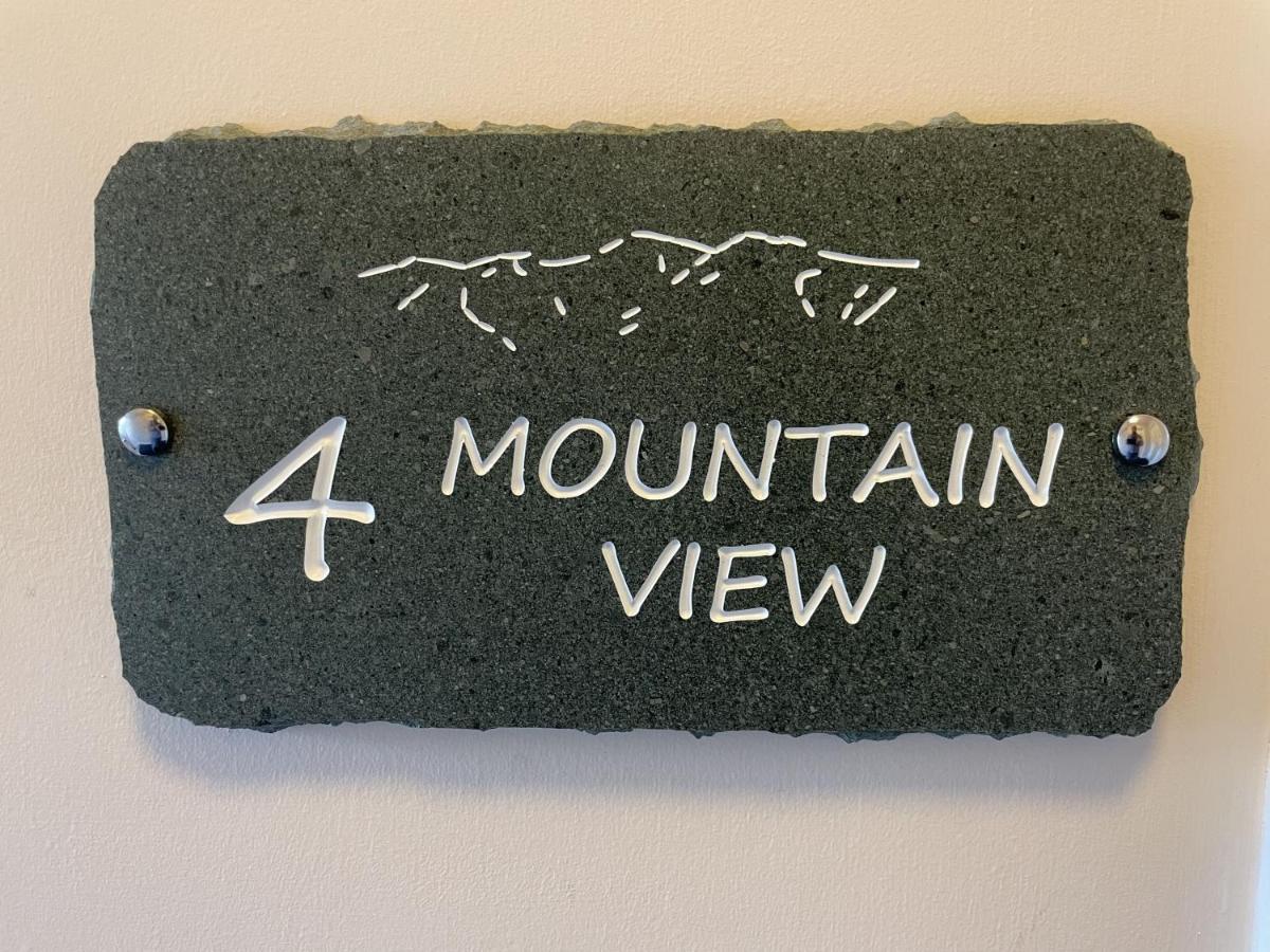 Вилла Mountain View Кесвик Экстерьер фото